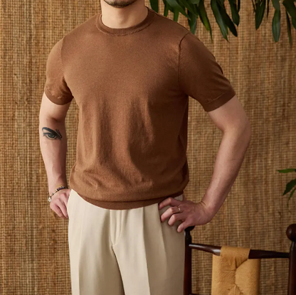 Men's Tencel Top