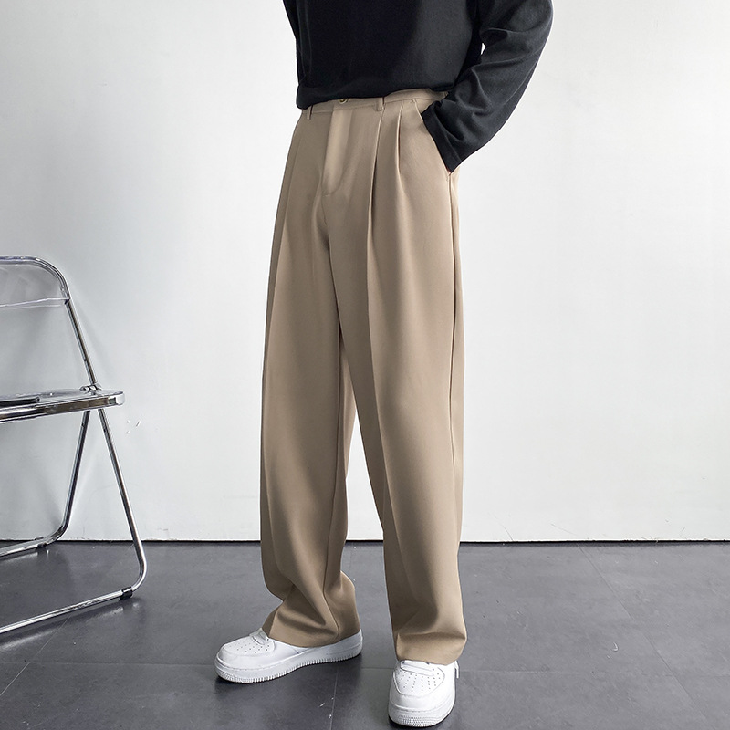 Sleek Summer Dress Slacks