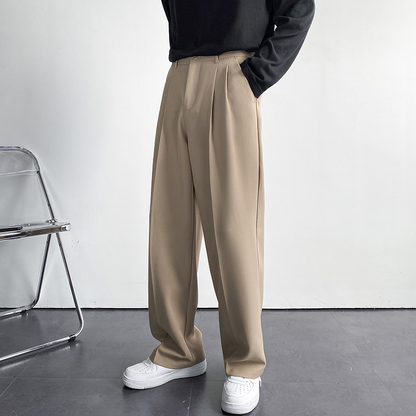 Sleek Summer Dress Slacks