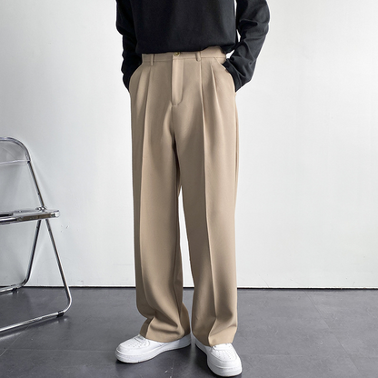 Sleek Summer Dress Slacks