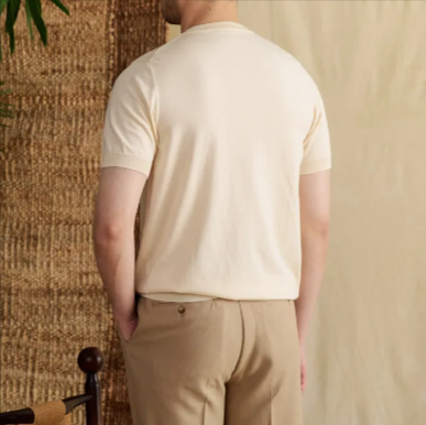 Men's Tencel Top