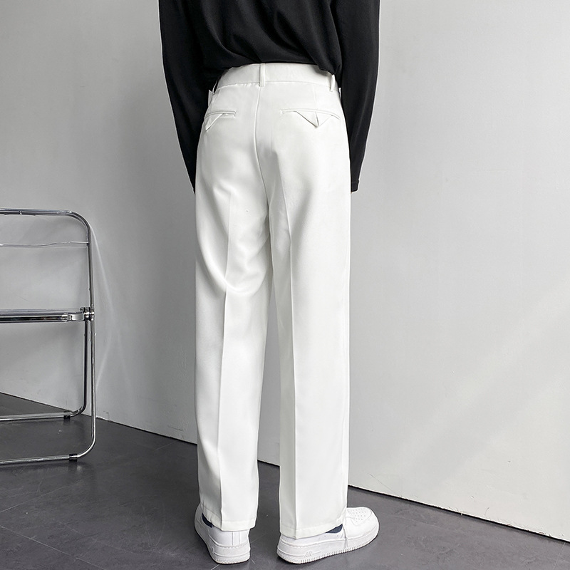 Sleek Summer Dress Slacks