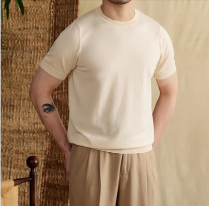Men's Tencel Top