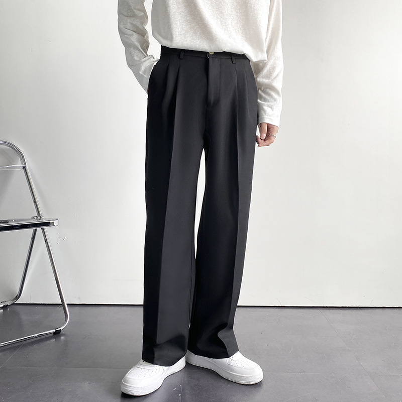 Sleek Summer Dress Slacks