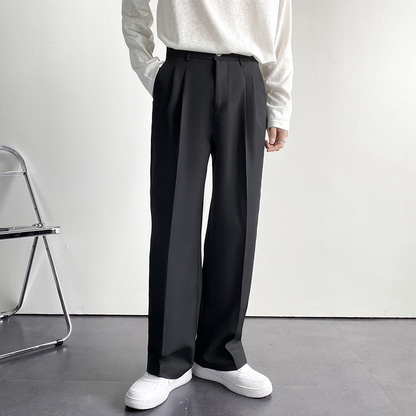 Sleek Summer Dress Slacks
