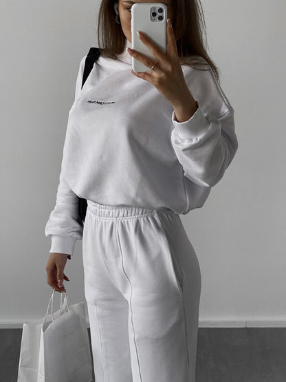 Chic Sweater Combo