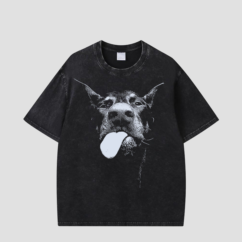 Doberman T-Shirt
